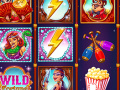 Jogo Fortune Slots