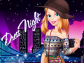 Jogo Dress night