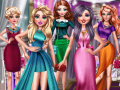 Jogo Glamorous Prom Party