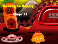 Jogo Monkey Go Happly Stage 13