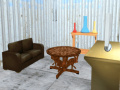 Jogo Container Flat Escape 4