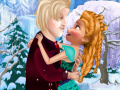 Jogo Princess Anna Vampire Adorer