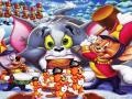 Jogo Tom and Jerry Hidden Objects