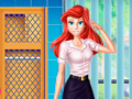 Jogo Disney Girls At Police Academy