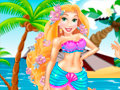 Jogo Princess Exotic Holiday