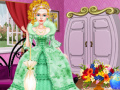Jogo Anne Lolita Fashion