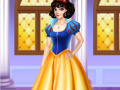 Jogo Andy Cosplay Disney Princesses