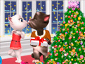 Jogo Angie Winter Fashion Tree