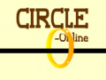 Jogo Circle Online