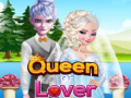 Jogo Queen Or Lover