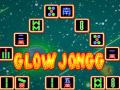 Jogo Glow Jongg