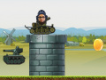 Jogo World of tanks Balance Man 