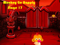 Jogo Monkey Go Happly Stage 17