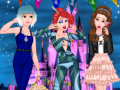 Jogo Princesses School Party