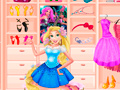 Jogo Sweet Princess Dressing Room