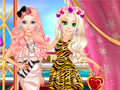 Jogo Princesses Sparkle Fashion