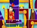 Jogo Jigmania: Snow White