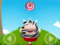 Jogo Animal Sweets