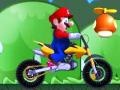 Jogo Mario Fun Ride