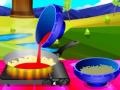 Jogo Make Basic Tomato Pizza Sauce Recipe