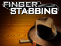 Jogo Finger Stabbing