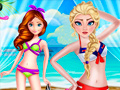 Jogo Beach Fashion Outfits