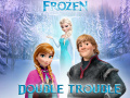 Jogo Frozen: Double Trouble