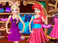 Jogo Princesses Closet