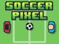 Jogo Soccer Pixel