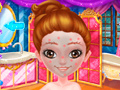 Jogo Sweet Girl Makeover