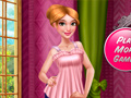 Jogo Dove Hipster Dolly Dress