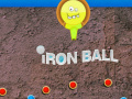 Jogo Iron Ball