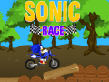 Jogo Sonic Race