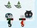 Jogo Antarctic Defence