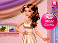 Jogo Tris Homecoming Dolly Dressup