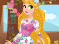 Jogo Rapunzel Blooming Romance