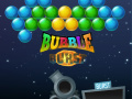 Jogo Bubble Burst  