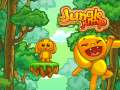 Jogo Jungle Jump