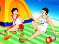 Jogo Summer Love Camp
