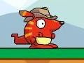 Jogo Angry Kangaroo