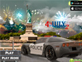 Jogo 4th Of July Parking 2