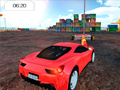 Jogo Car Parking 2