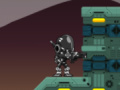 Jogo Cyborg War