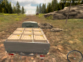 Jogo Russian Offroad Pickup Driver 