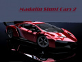 Jogo Madalin Stunt Cars 2