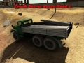 Jogo Truck Driver Crazy Road 2