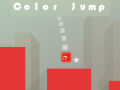 Jogo Color Jump