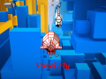 Jogo Voxel Fly