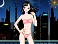 Jogo Dress - Color of Night