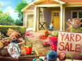 Jogo Griffin's Yard Sale